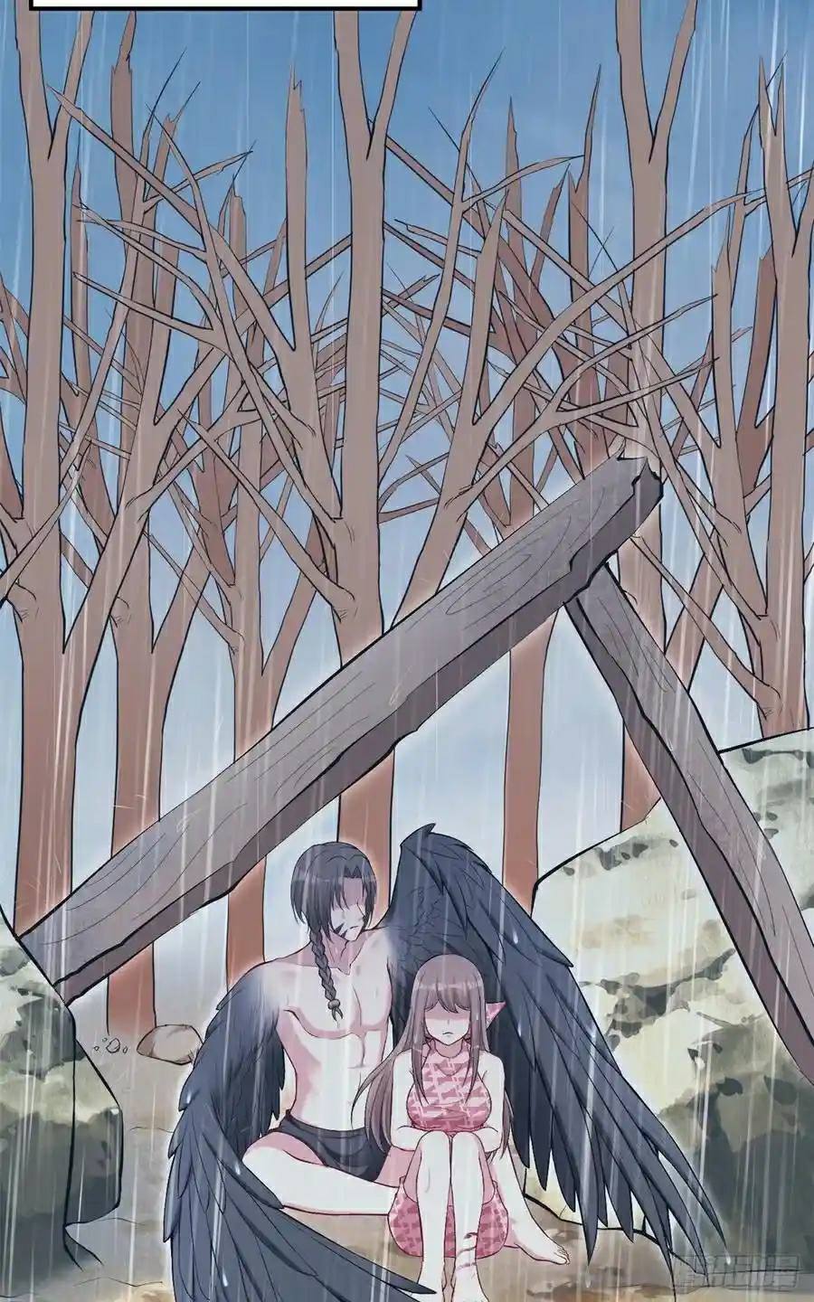 Beauty and the Beasts Chapter 172 Gambar 17